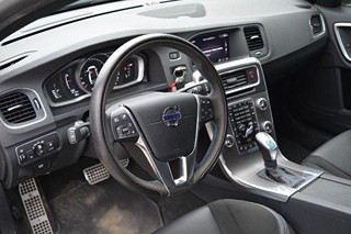 VOLVO S60 POLESTAR AWD
