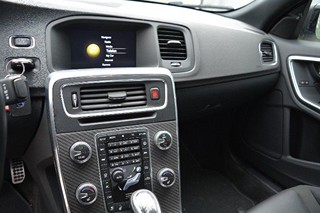 VOLVO S60 POLESTAR AWD