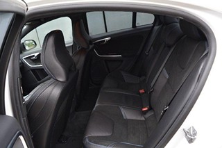 VOLVO S60 POLESTAR AWD