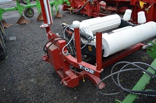 TEMAK T-02 BALIČKA PÍCE