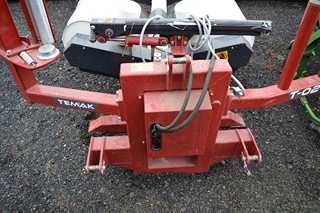 TEMAK T-02 BALIČKA PÍCE