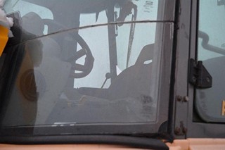 JCB HMV 3185 FASTRAC KOLOVÝ TRAKTOR