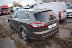 FORD MONDEO COMBI