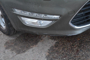 FORD MONDEO COMBI