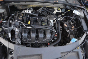 FORD MONDEO COMBI
