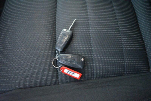 FORD MONDEO COMBI