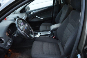 FORD MONDEO COMBI