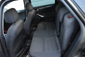 FORD MONDEO COMBI