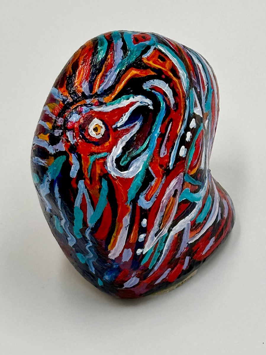 Jaroslav Jerry Svoboda (1962) - Fénix