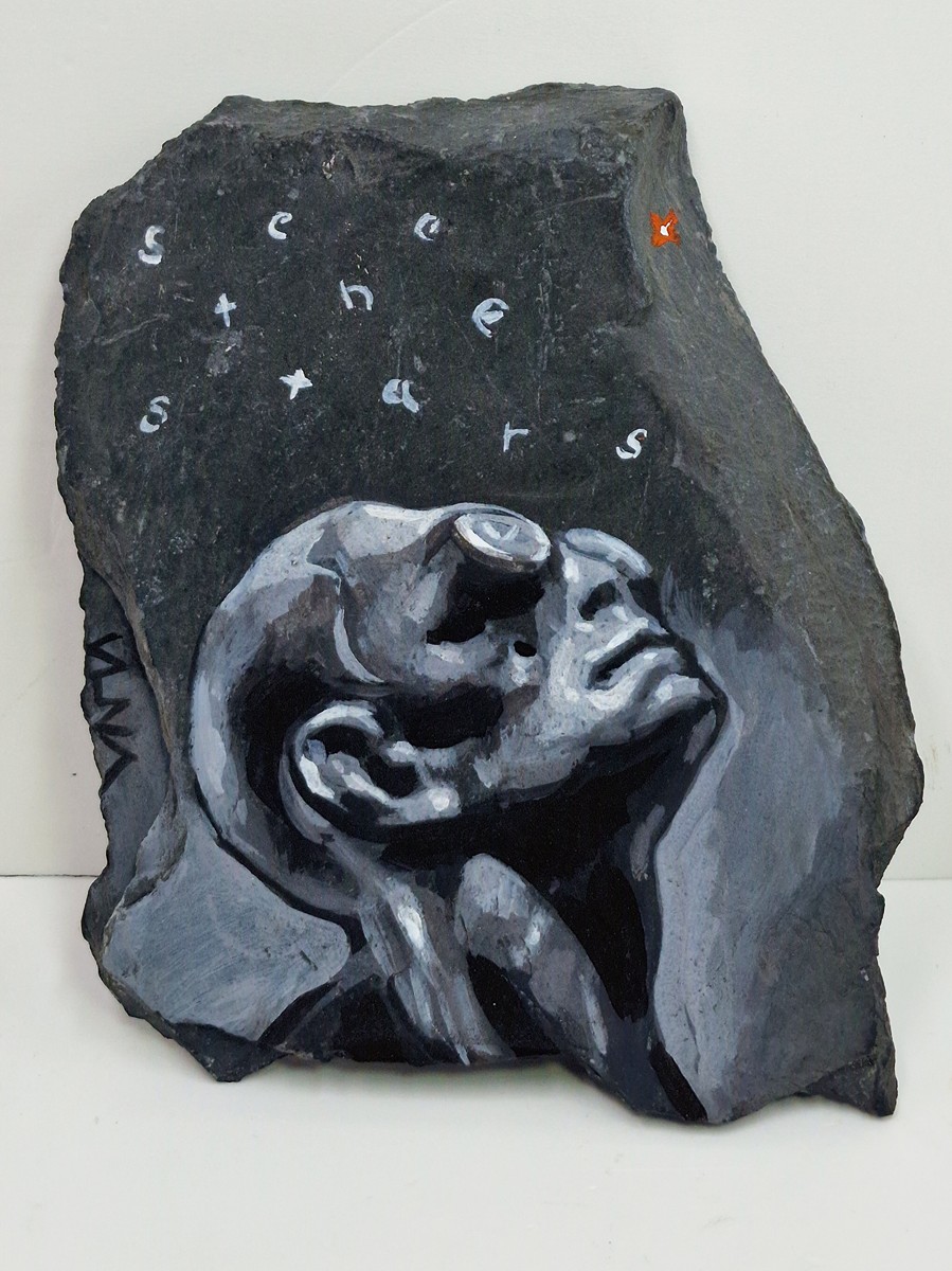 Ladislav Vlna (1976) - See the stars