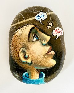 Pavel Čech (1968) - Ahoj