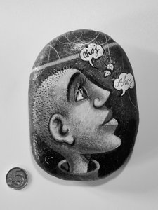 Pavel Čech (1968) - Ahoj