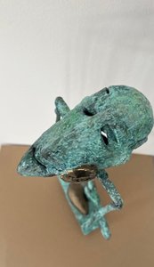 Jaromír Gargulák (1958) - Sisyfův oltář