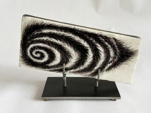 Xénia Hoffmeisterová (1958) - Stín liščího ohonu