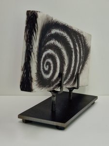 Xénia Hoffmeisterová (1958) - Stín liščího ohonu