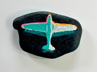 Alena Anderlová (1977) - Den a noc