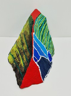 Pavel Janouškovec (1961) - Anatomie krajiny