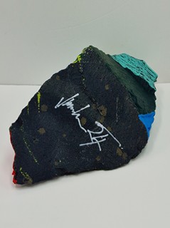 Pavel Janouškovec (1961) - Anatomie krajiny