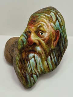 Michal Janovský (1984) - Troll