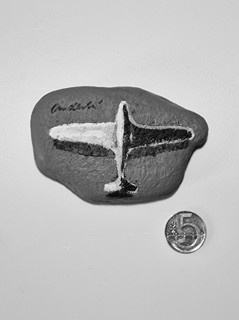 Alena Anderlová (1977) - Den a noc