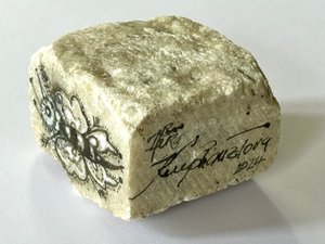 Věra Krumphanzlová (1946) - Tři motýlci - Třikrát si přej