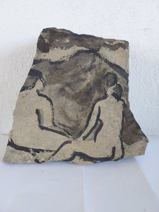 Daniel Balabán (1957) - Přítelkyně