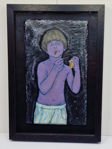Barbora Myslikovjanová (1989) - Whippersnapper
