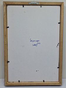 Barbora Myslikovjanová (1989) - Whippersnapper