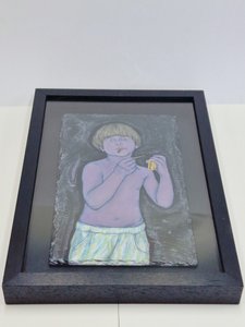 Barbora Myslikovjanová (1989) - Whippersnapper