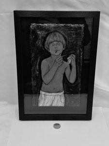 Barbora Myslikovjanová (1989) - Whippersnapper