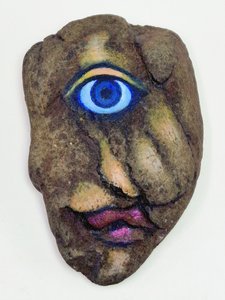 Martin Němec (1957) - Kyklopka