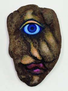 Martin Němec (1957) - Kyklopka