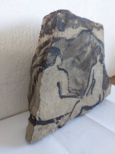 Daniel Balabán (1957) - Přítelkyně