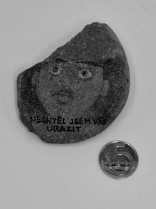 Jiří Suchý (1931) - NECHTĚL JSEM VÁS URAZIT