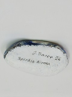 Josef Bavor - Spirála života