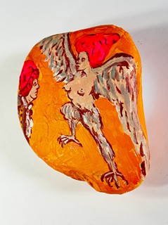 Tereza Zichová (1992) - Harpyje