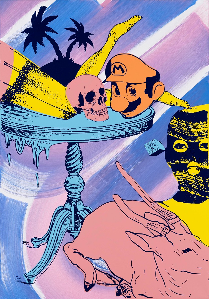Pasta Oner (1979)