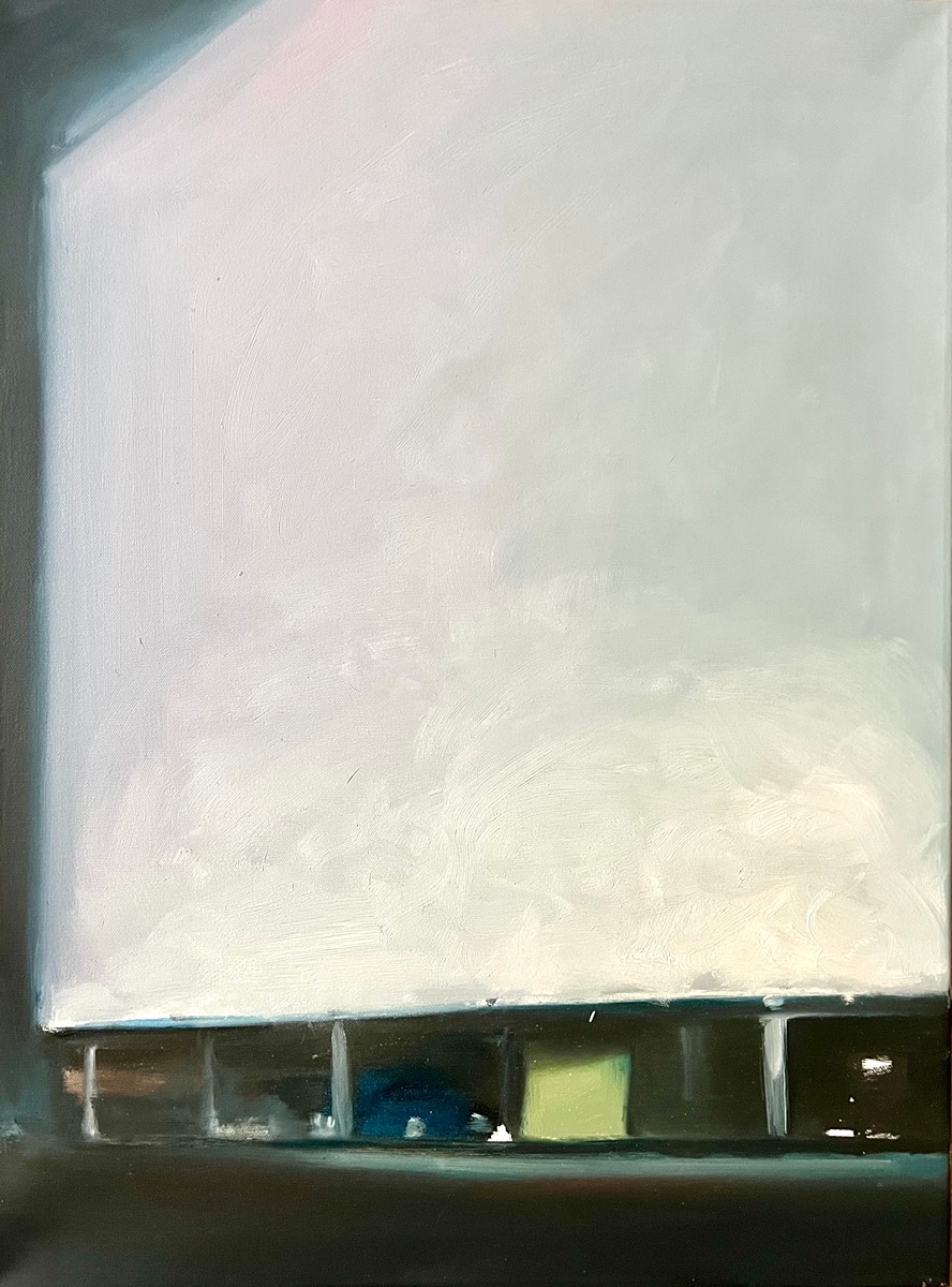 Tomáš Tichý (1984) - Billboard V
