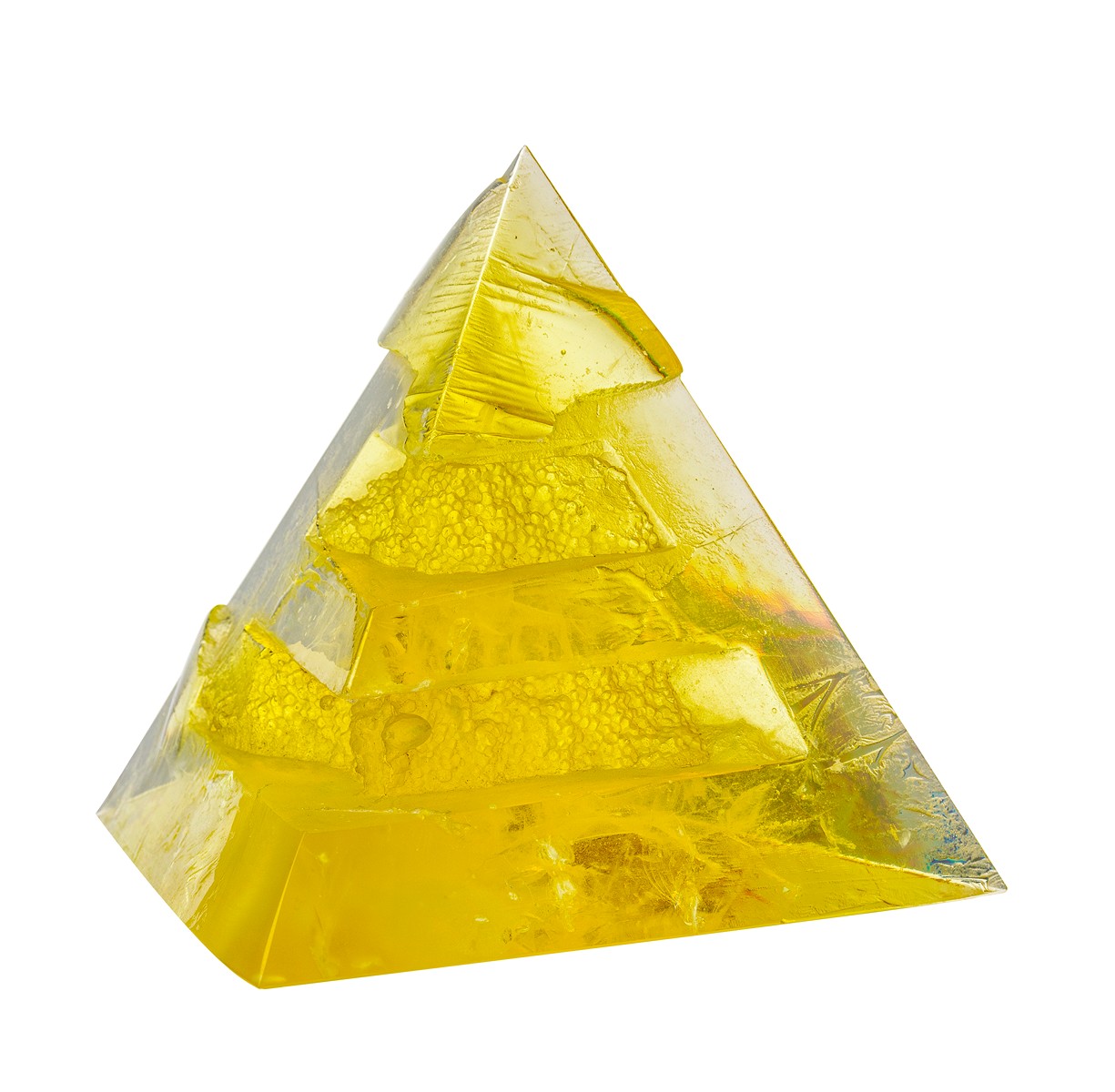 Wasserbauer Jaroslav *1962 - Pyramida