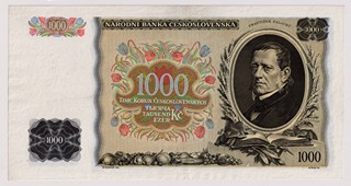 1000 KORUN