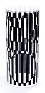 Victor Vasarely - Válec