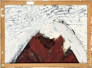 Petr Veselý - Tři horizontály