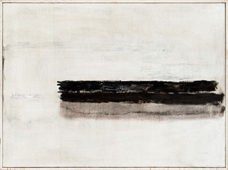 Petr Veselý - Tři horizontály