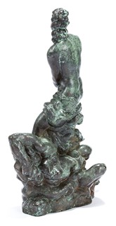 Jaroslav Horejc - Samson a Dalila