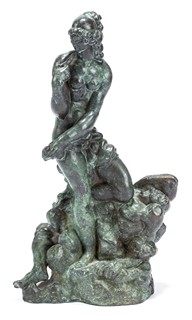 Jaroslav Horejc - Samson a Dalila