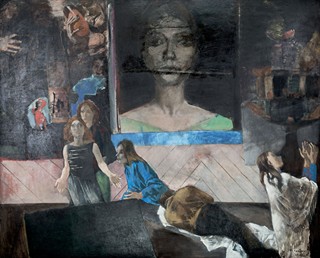 František Ronovský - Vzpomínka