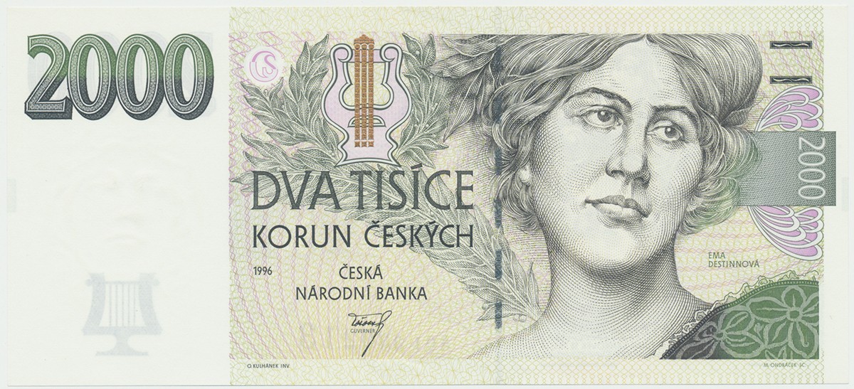 Česká republika, 1993 -