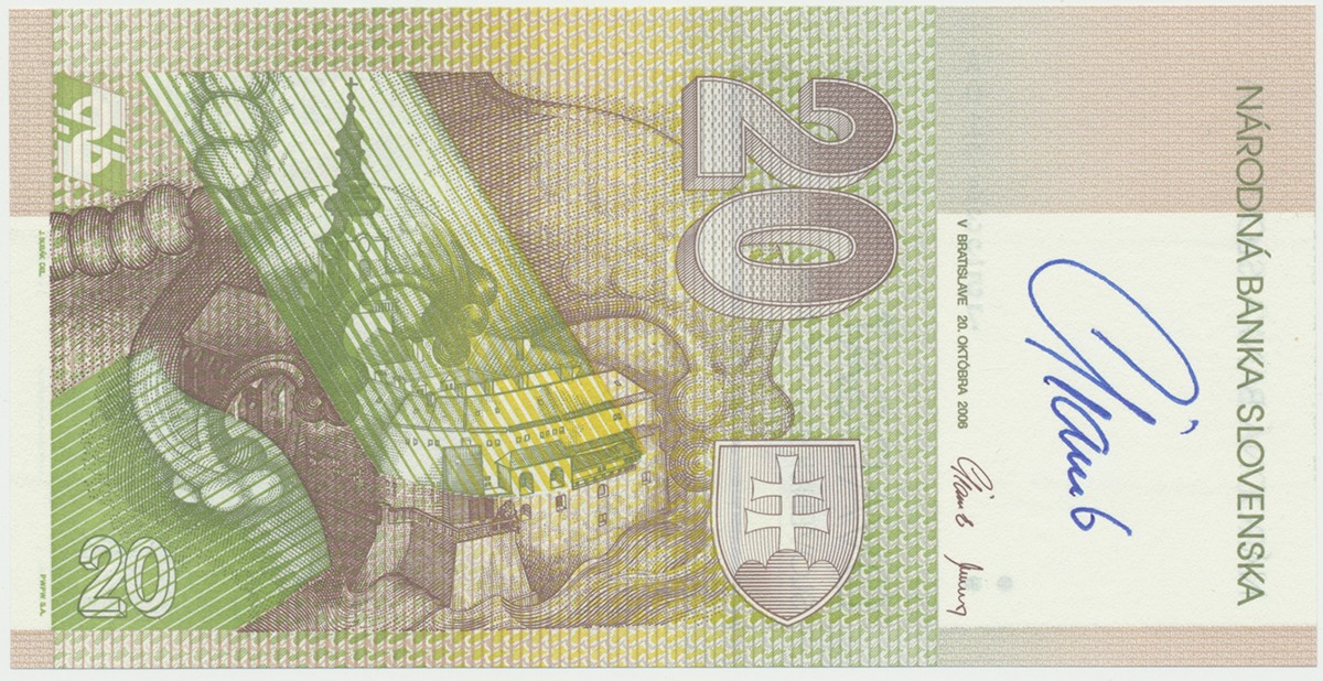 Slovenská republika, 1992 -