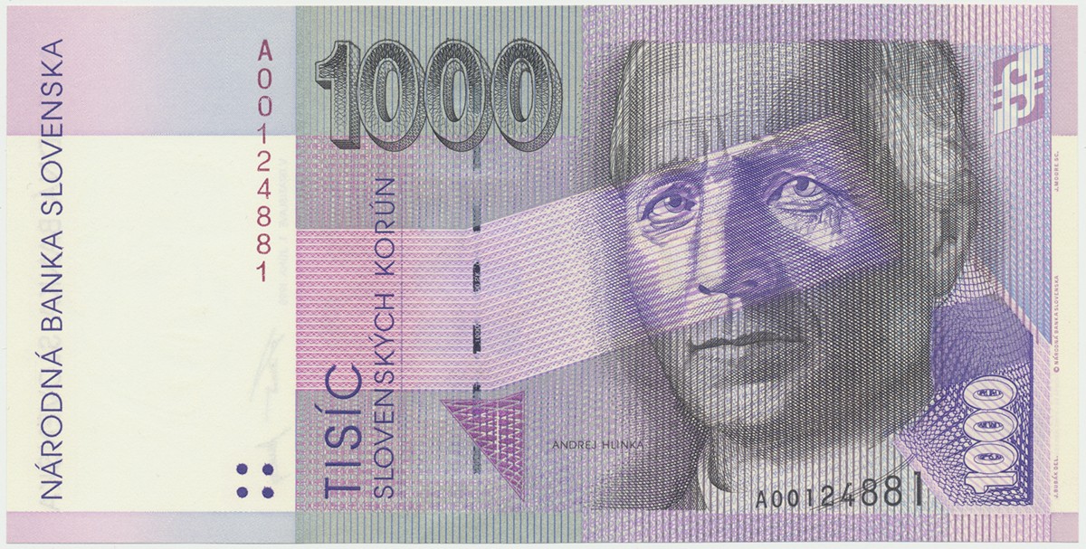 Slovenská republika, 1992 -