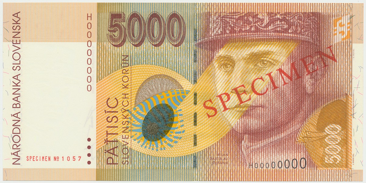 Slovenská republika, 1992 -